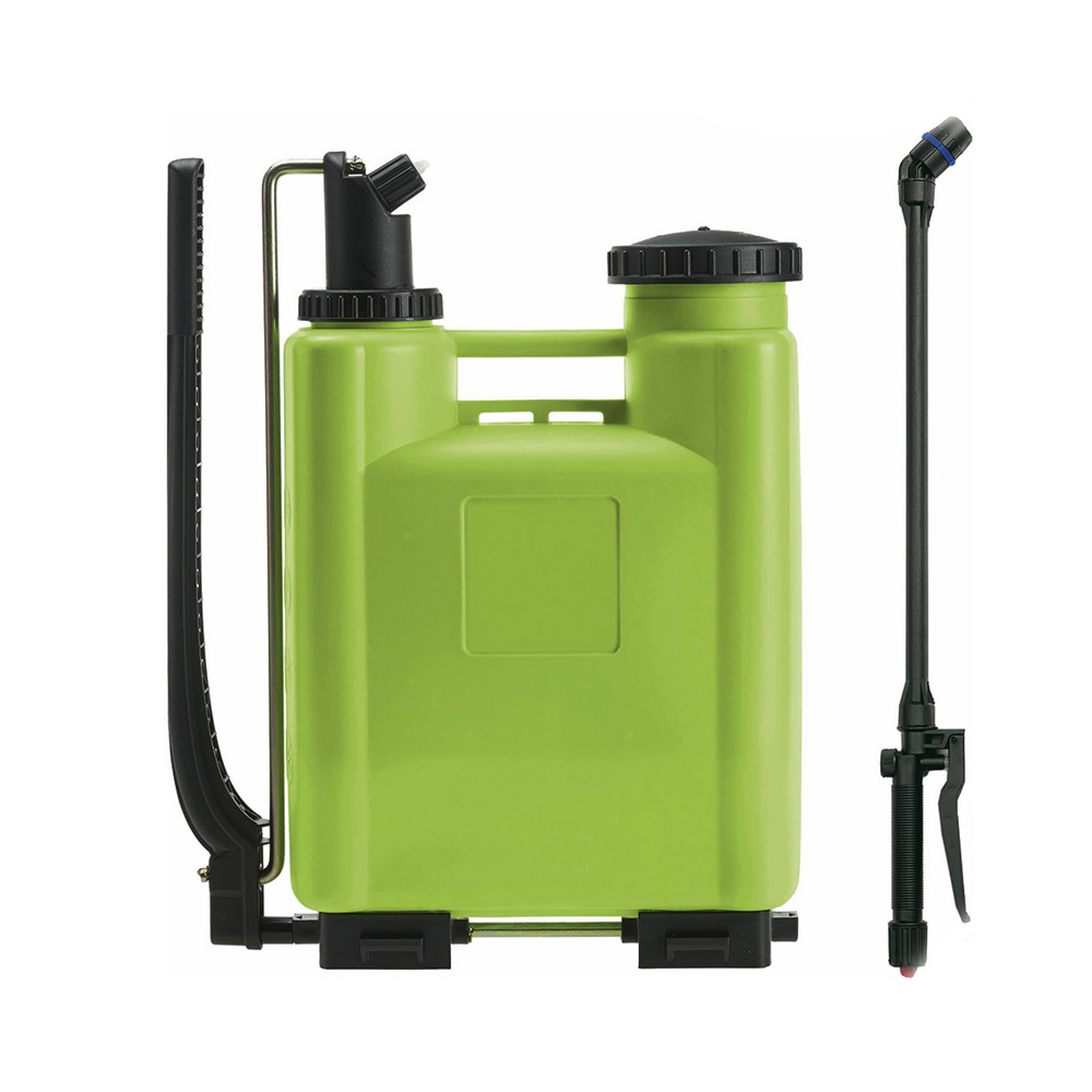 Di Martino Vaporizador Mochila 15 L - Peso 2,9kg - Altura Pulverización 450cm