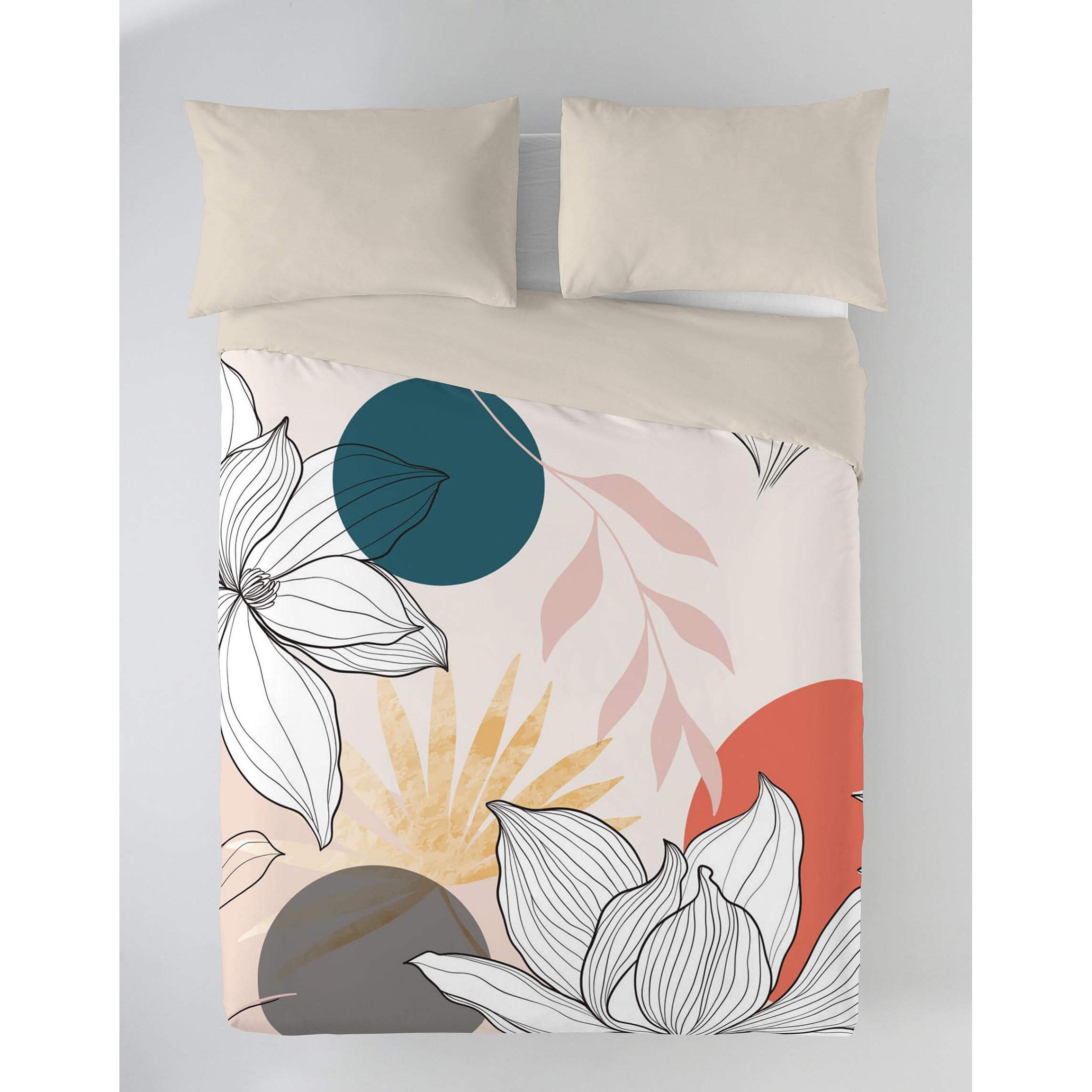 Funda Nórdica Denia Naturals Cama 150