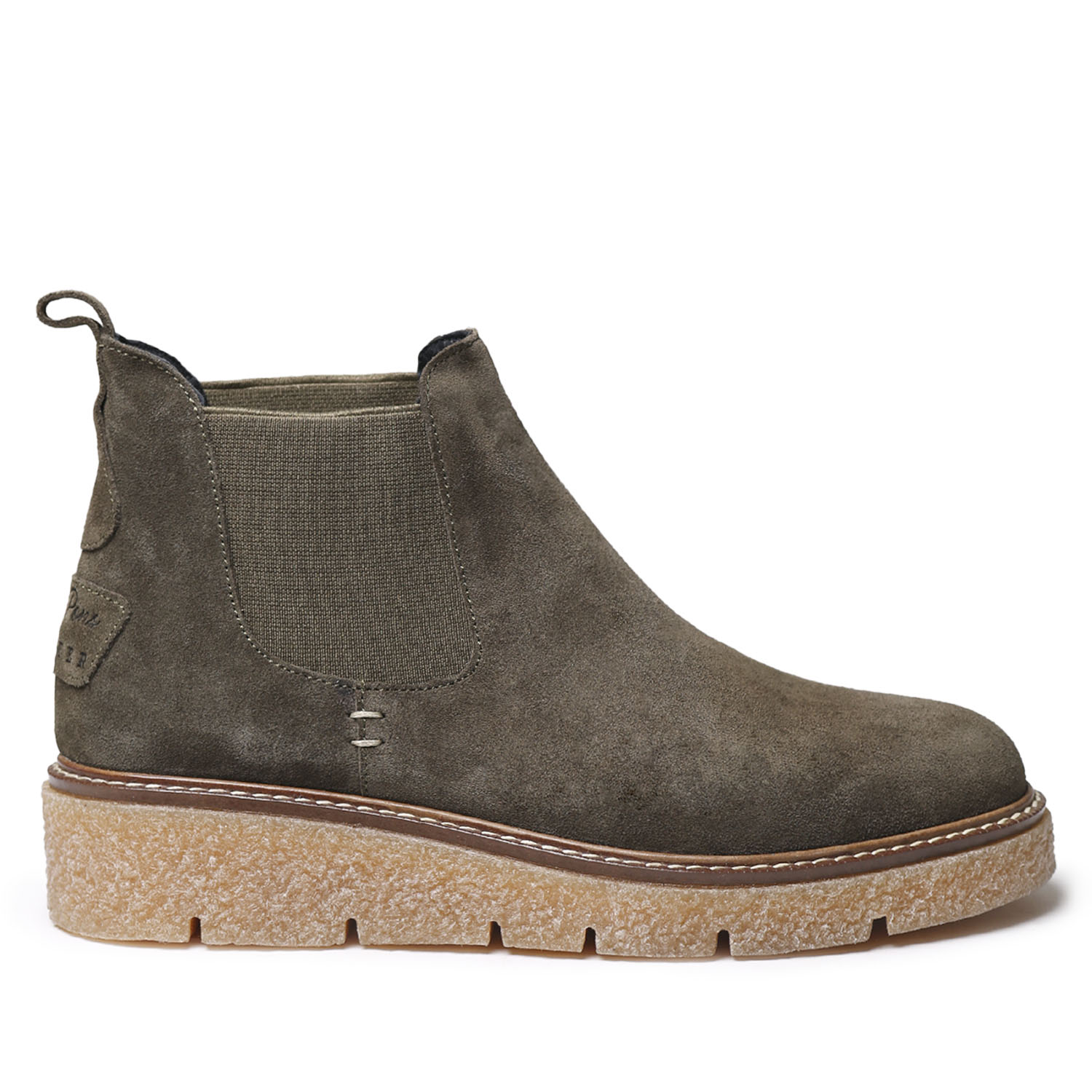Toni Pons Botines de mujer NANTES-SY