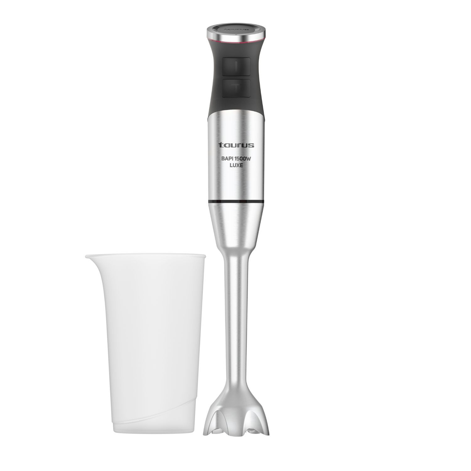 BATIDORA TAURUS BAPI 1500 INOX 916491