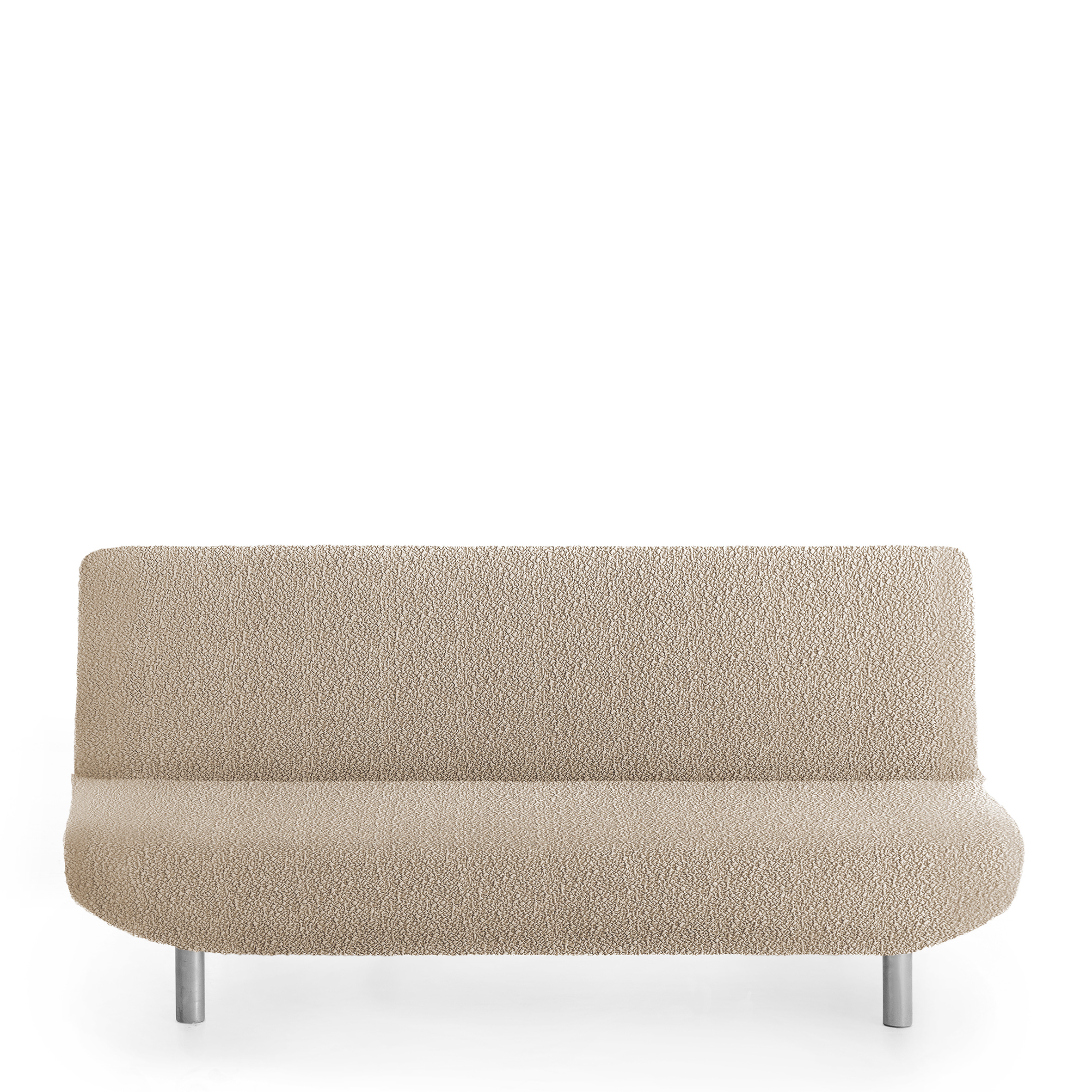 Fundas de sofa mod/7 premium roc 3 plz. c/1 clic-clac, Tamaño 3 plazas, 170x310x110cm, Fábricada en España