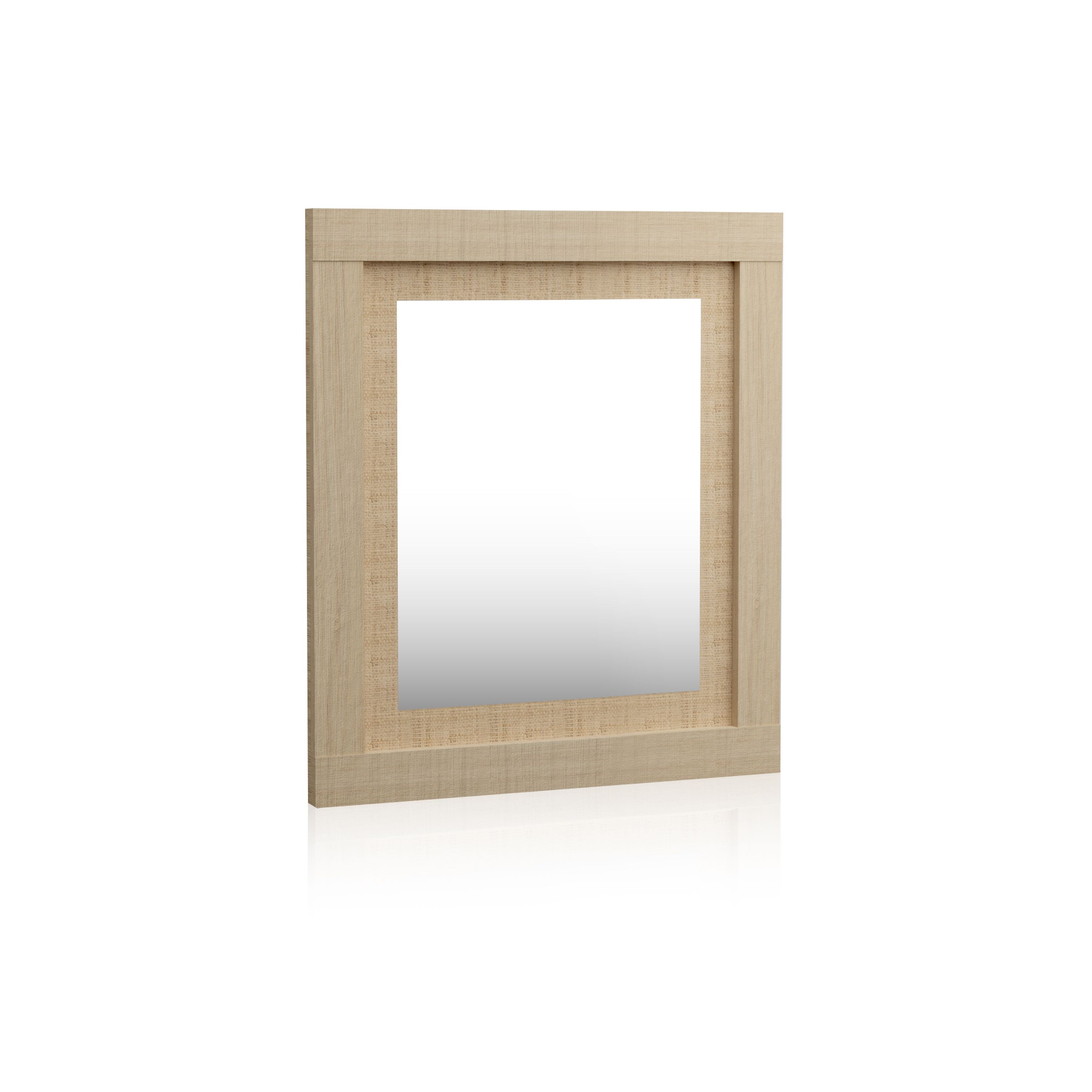 duehome - Espejo rectangular Kira