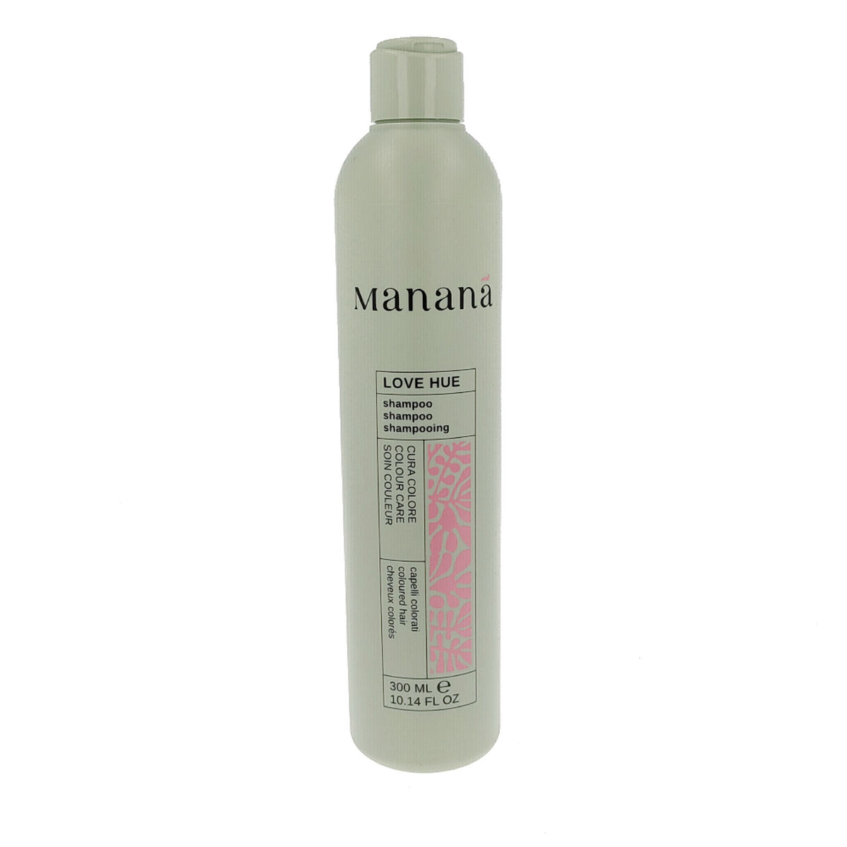 Mananã - Mananã | Champú Mananã Love Hue 300 ml | Maquillajes | BB