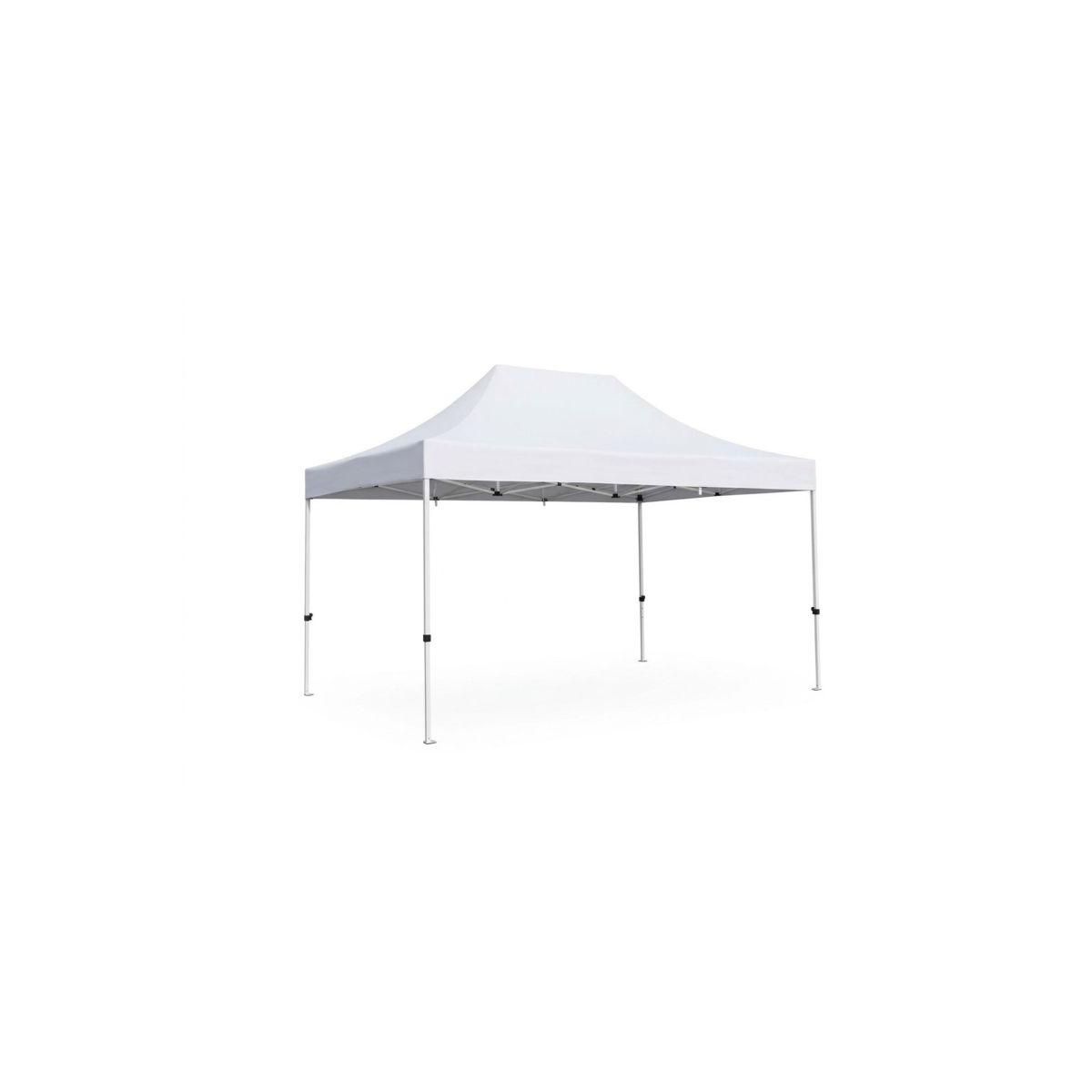 Regalos Miguel - Carpas Plegables 3x4,5 - Carpa 3x4,5 Master - Blanco