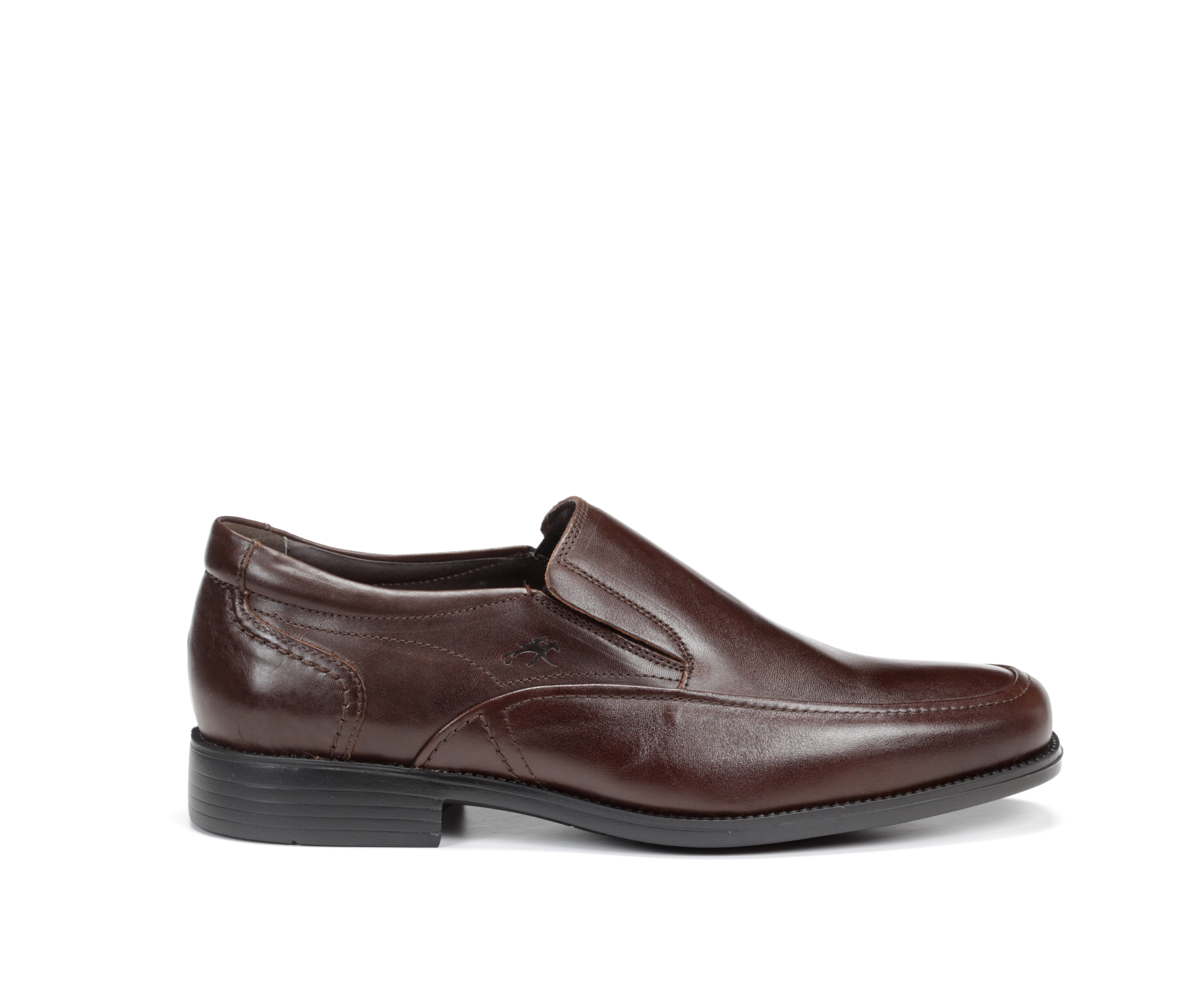 Fluchos CHARIS 9810 Botín Negro - Elegancia y Carácter - Comodidad y Estilo