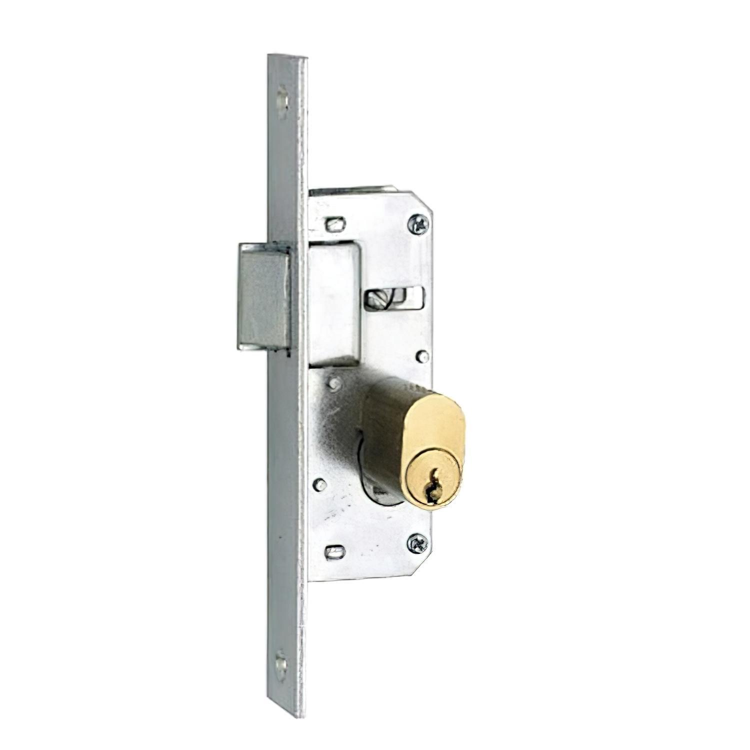 Cerradura yale   67-e-hz/ 37