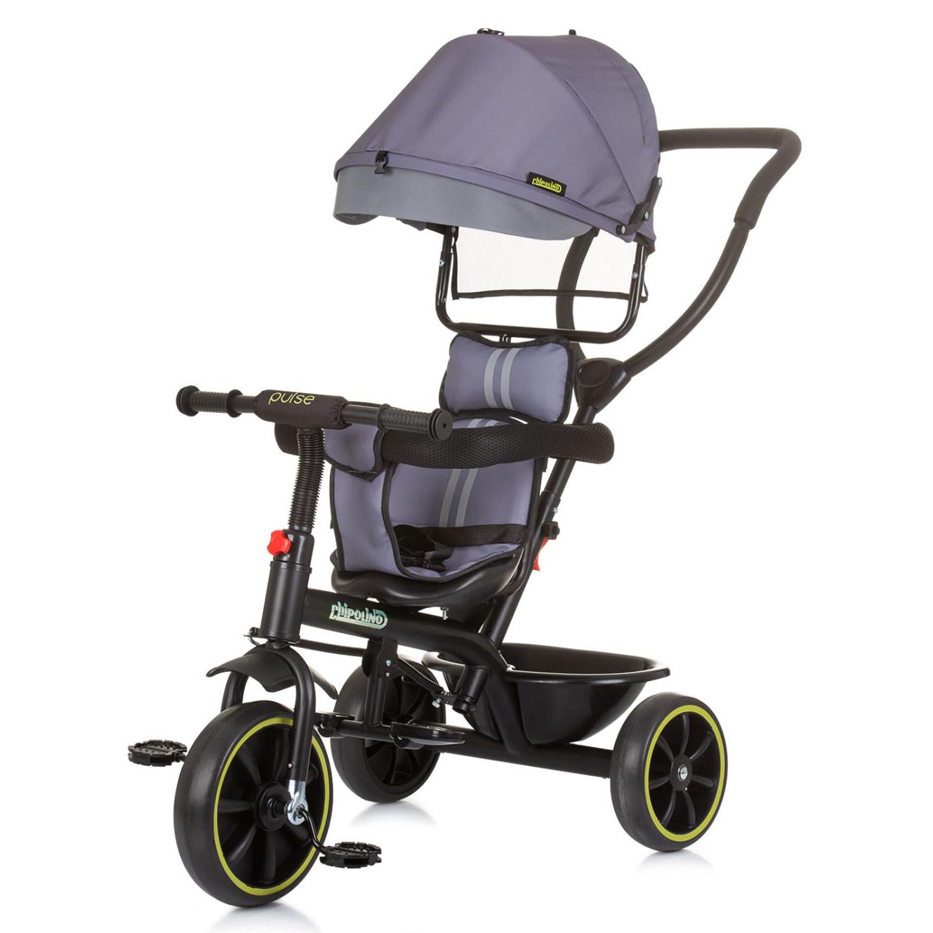 Chipolino Triciclo evolutivo PULSE de Chipolino
