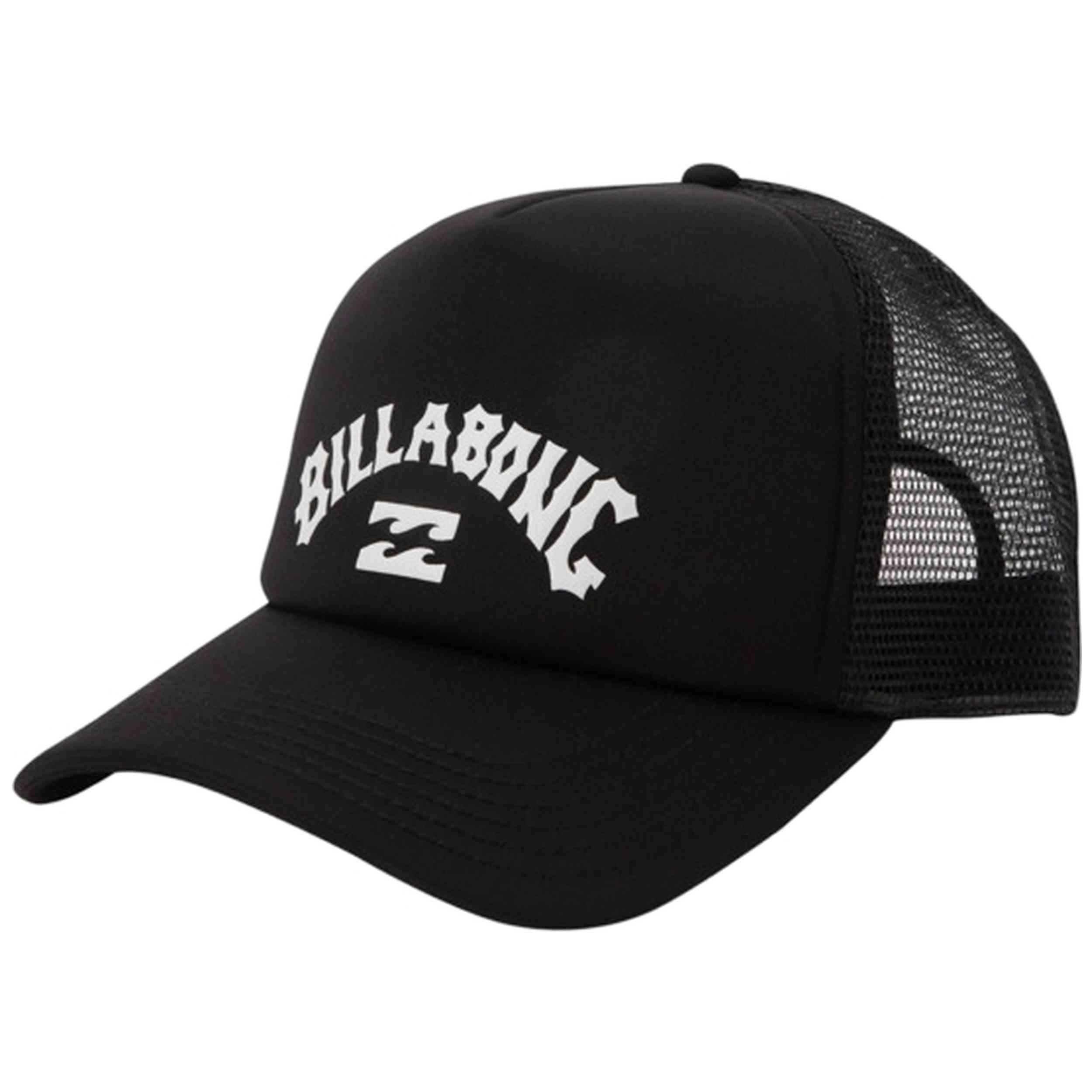 Gorro Billabong modelo Podium (0019) en color Negro