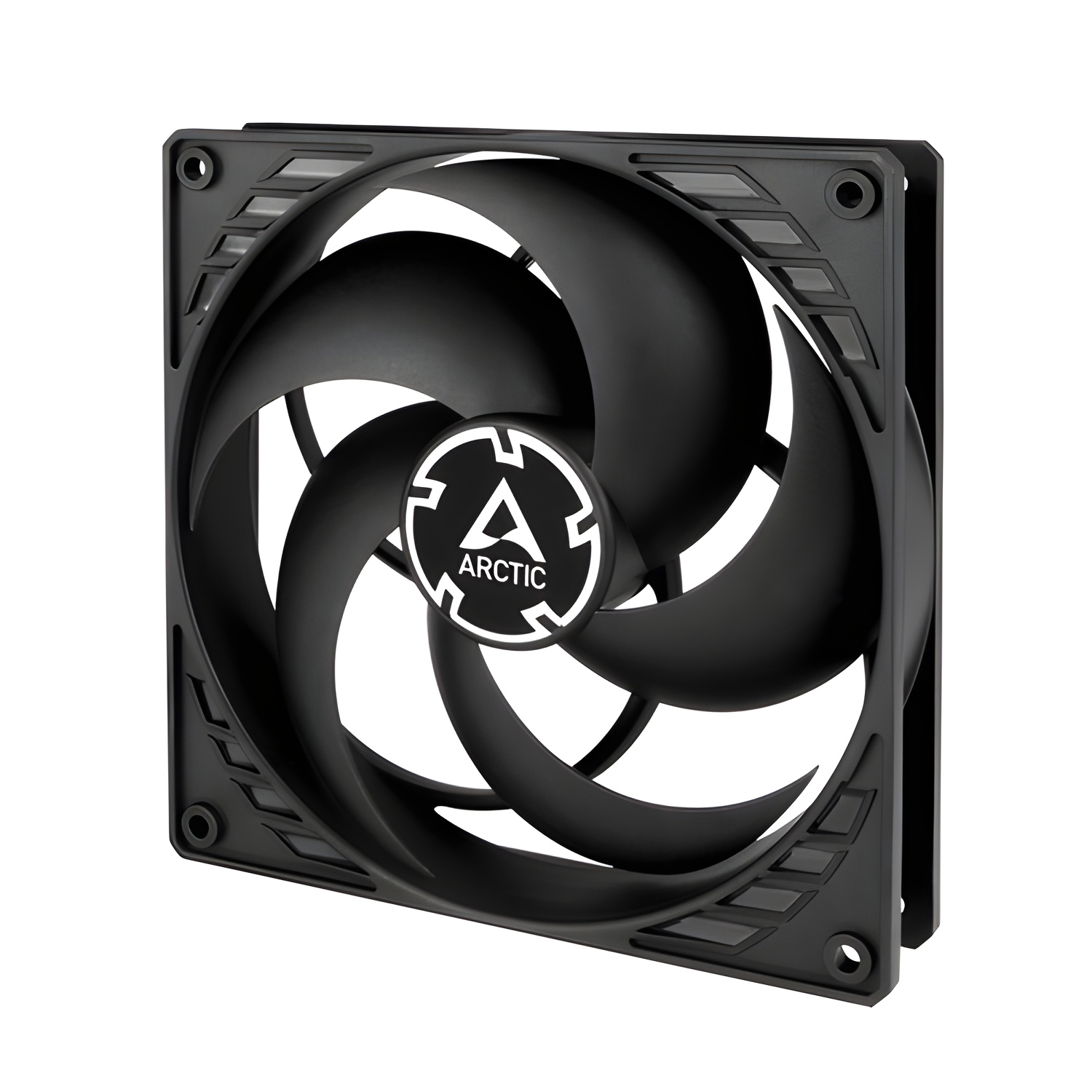Ventilador P14 140mm Negro Arctic - Mejora Tecnología Motor