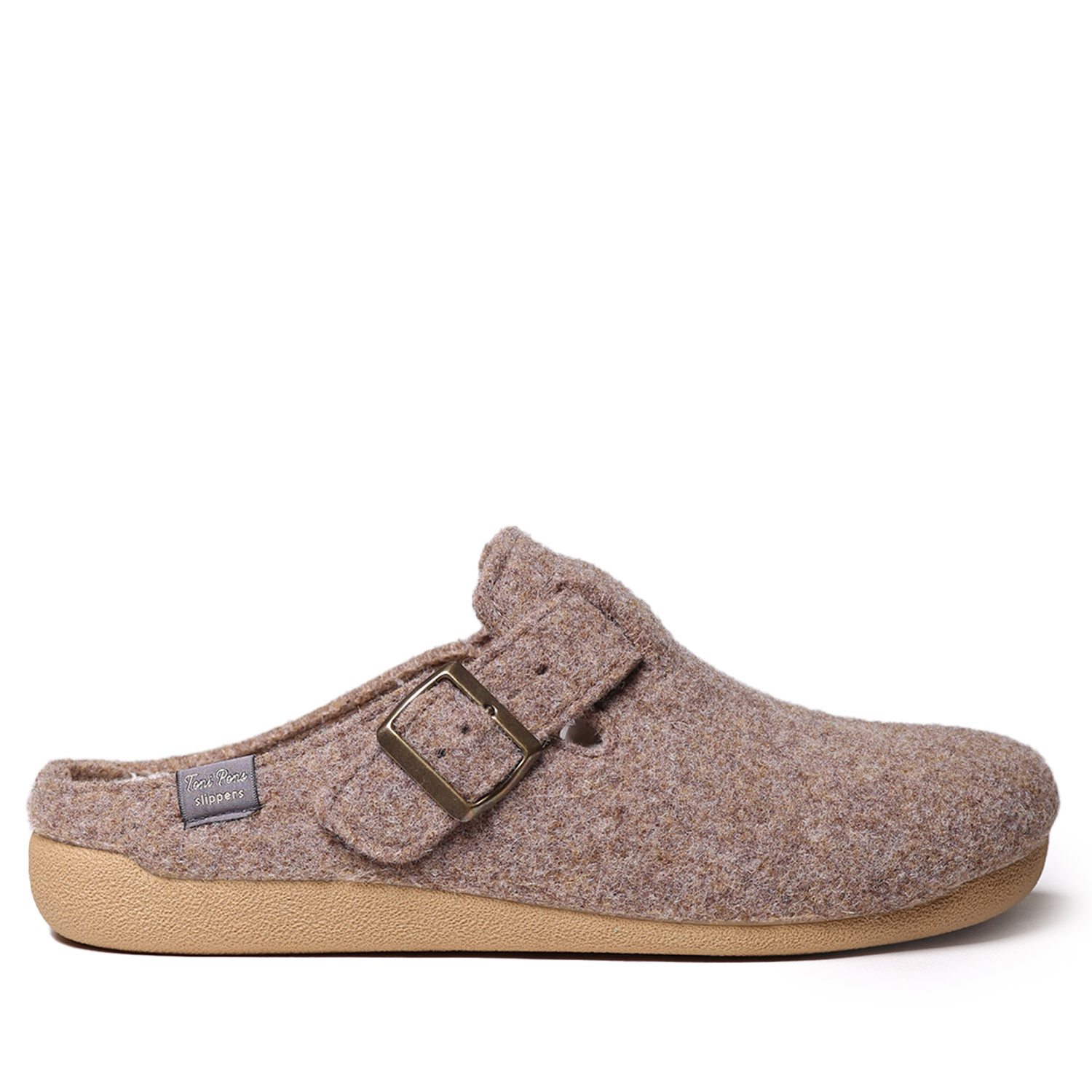 Toni Pons Zapatillas de casa de hombre NORTON-FP