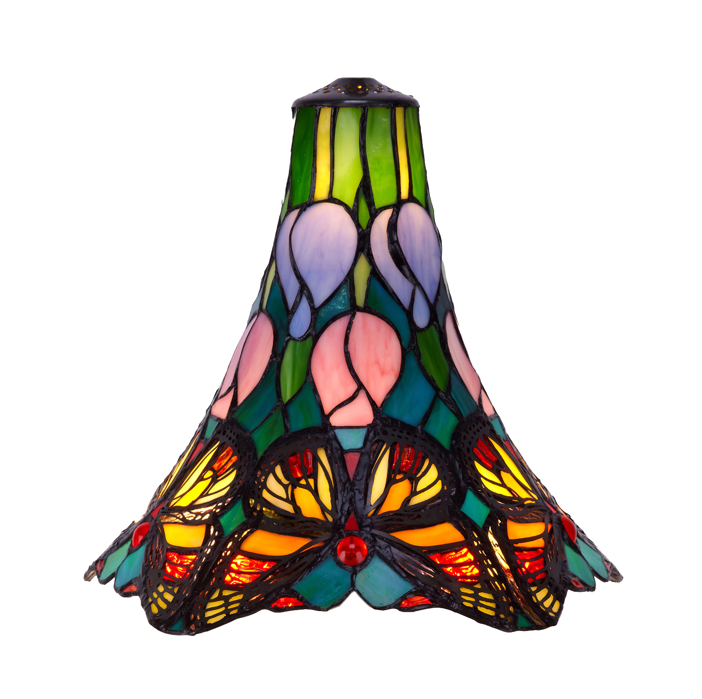 Pantalla suelta Serie Butterfly D-25cm FIJALO LG2074