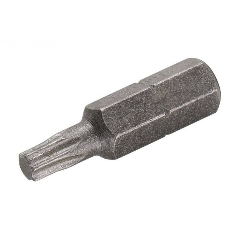 Ocasionalia BLISTER 2 PUNTAS SOLID TORX T20 para Destornillador