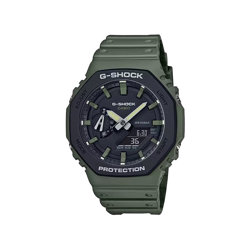 Reloj Casio G-Shock GA-2110SU-3AER