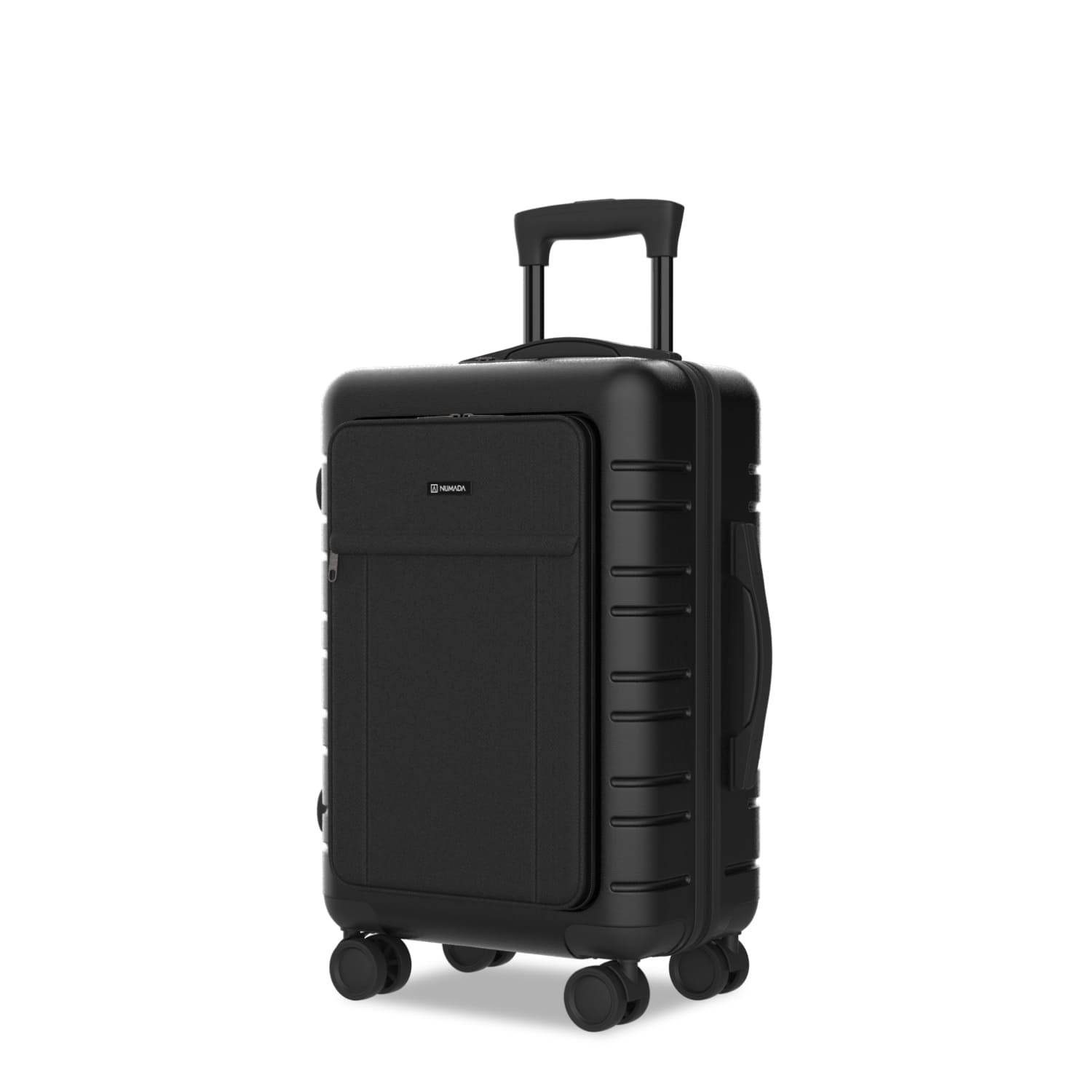 Numada Maleta de Cabina UpFly T21  con bolsillo frontal (56x37x23,5cm)
