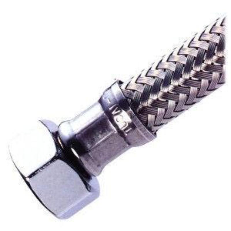 Flexos tac super termo macho-hembra 1-2-1-2 de 40 cm 7110 (caja 10 unidades)