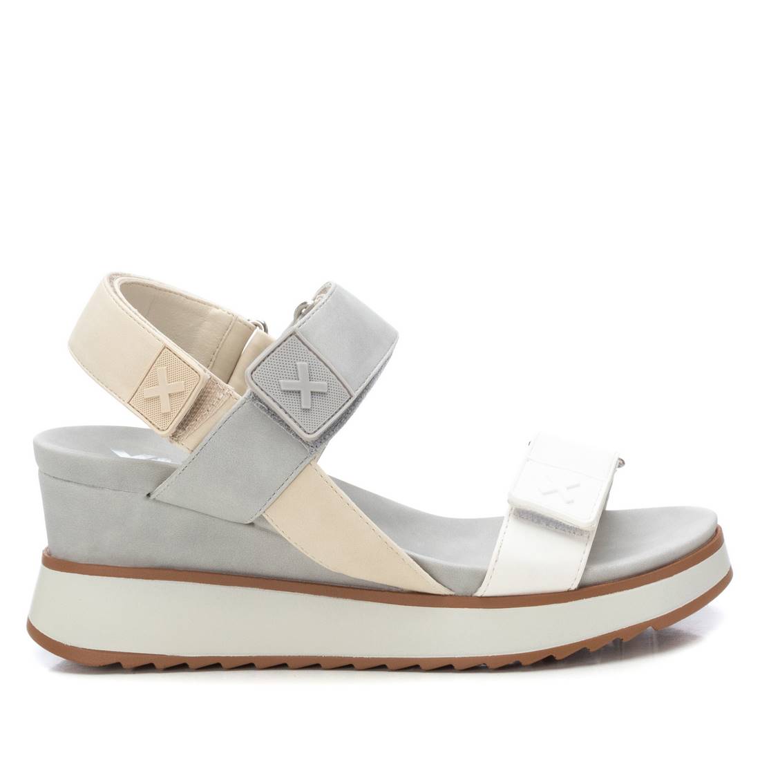 Xti - Sandalia Mujer - Calzado Cómodo y Versátil - Moda casual - Modelo  14384807