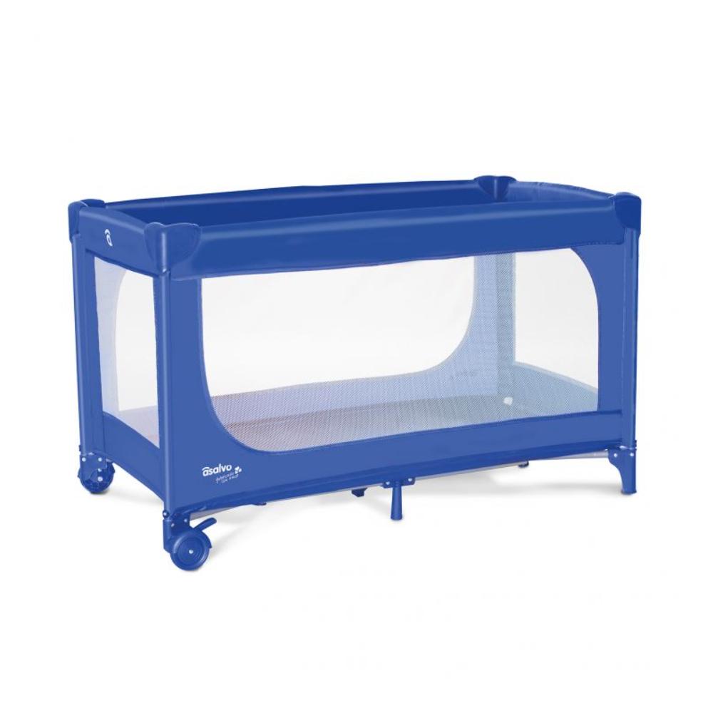 Cama de viagem Asalvo Betsi Navy