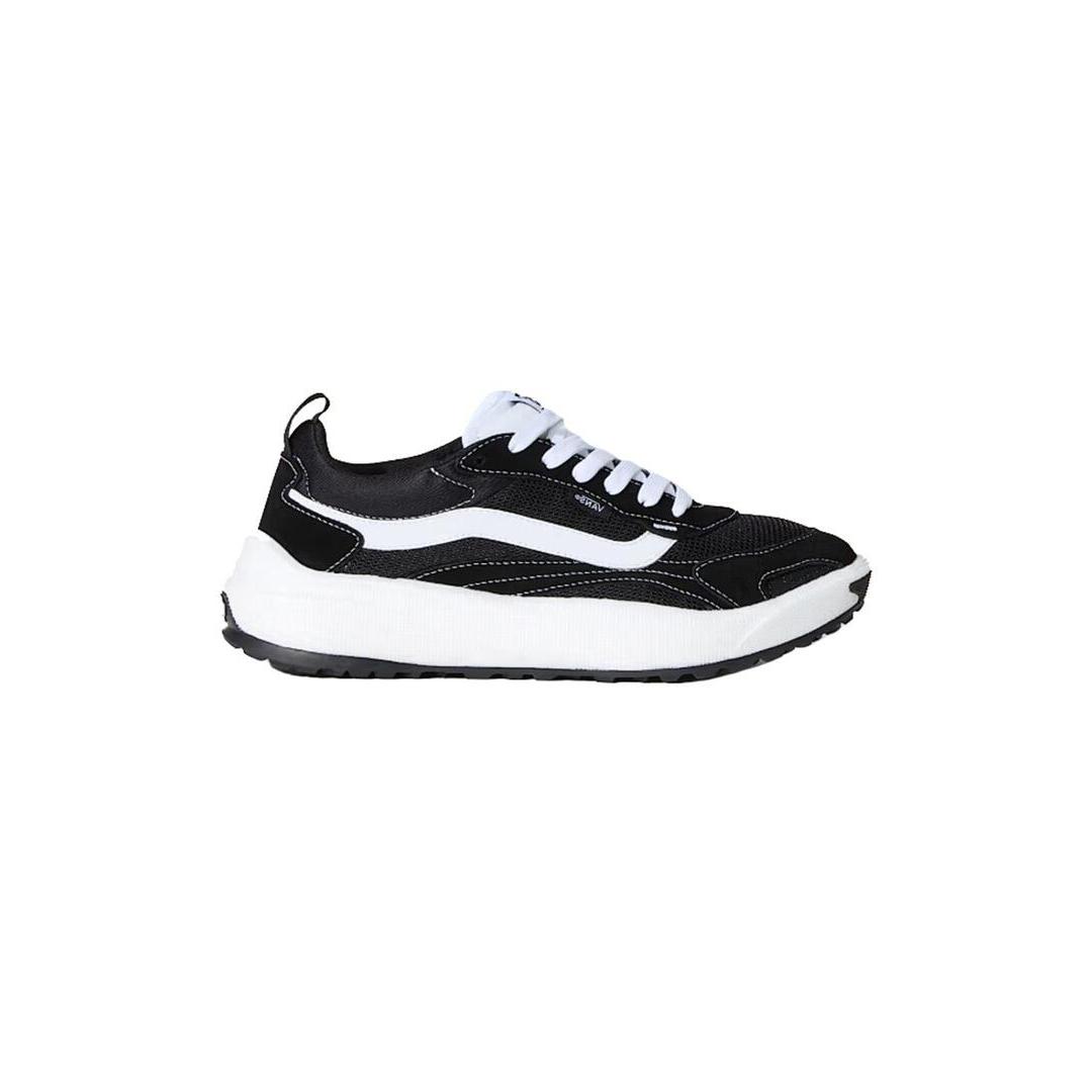 Zapatilla Hombre vans Ultrarange Neo 2.0 Negra
