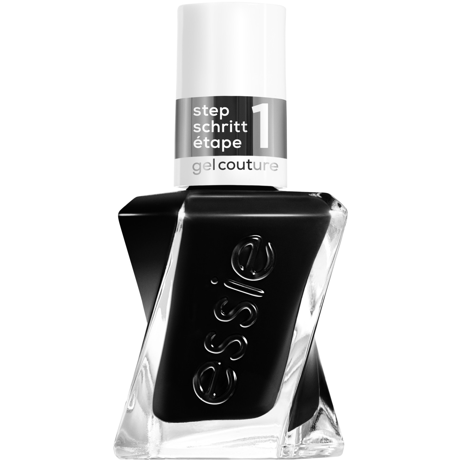 Essie Esmalte de Uñas efecto Gel de Larga duración de Secado rápido - Gel Couture, 13.5 ml