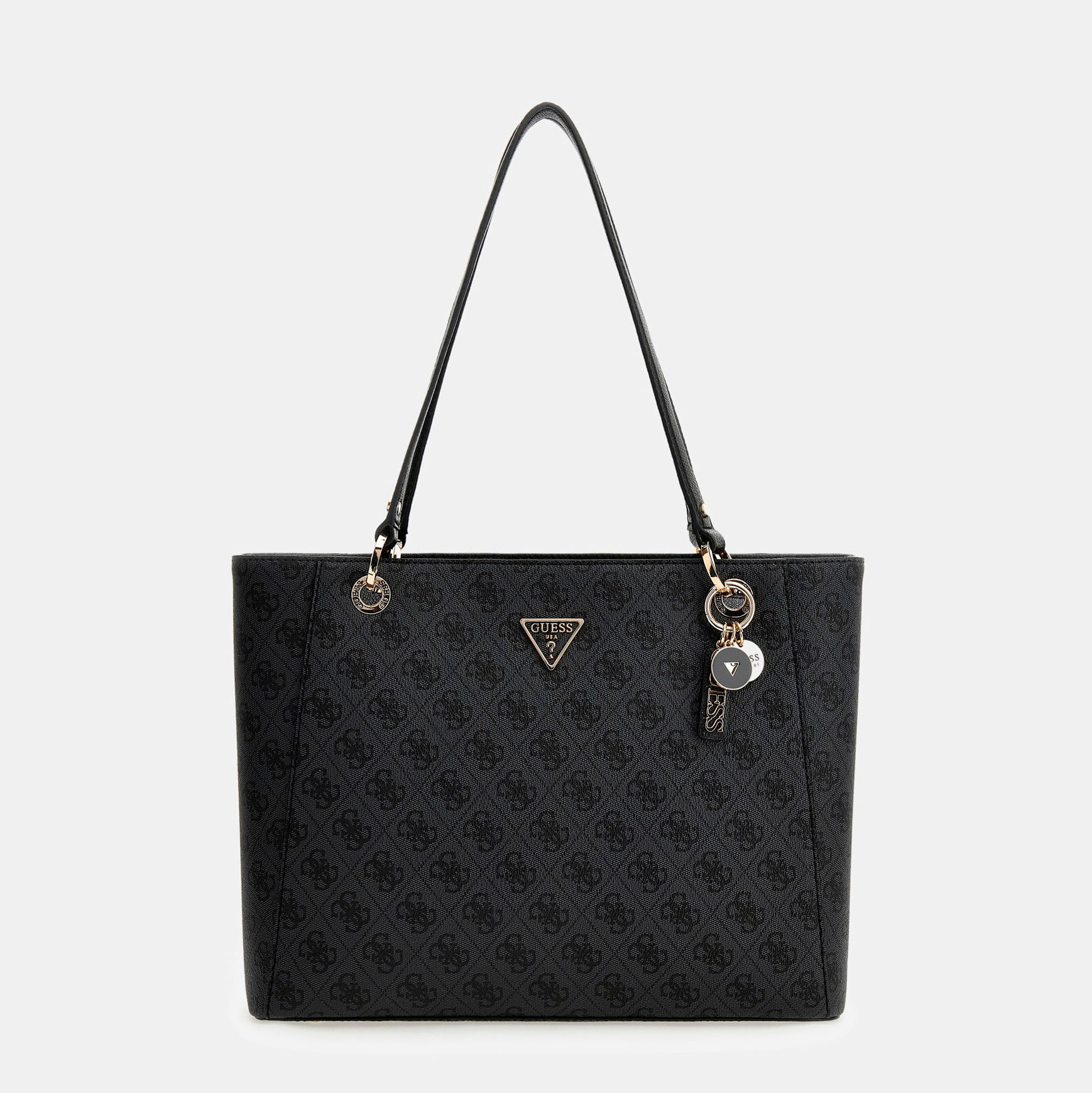 Guess Bolso Anadela Negro HWBG96 72250-CLO , para Mujer