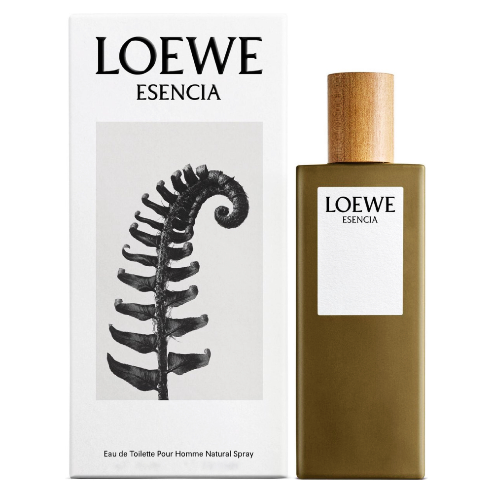 Esencia - Eau de Toilette - 100ml - Vaporizador
