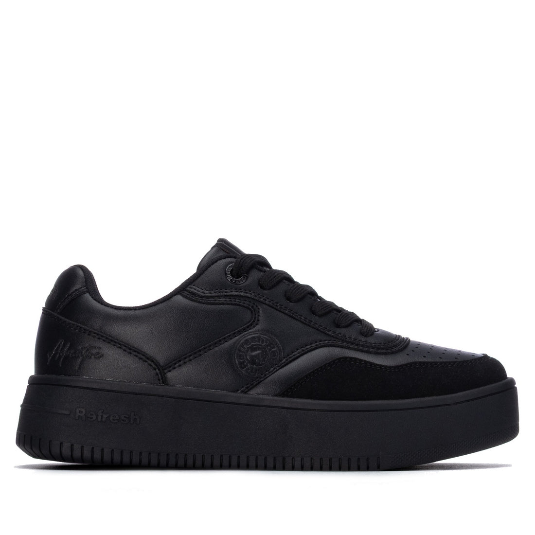Refresh - Zapatilla Mujer - Calzado Cómodo y Versátil - Moda casual - Modelo  17600403