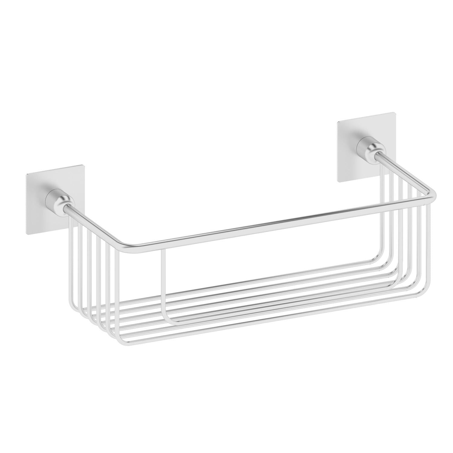 BELTRAN 3371 INOX Jabonera Inox - 300 Plafon Profundo Adhesivo - ref: 064-3371
