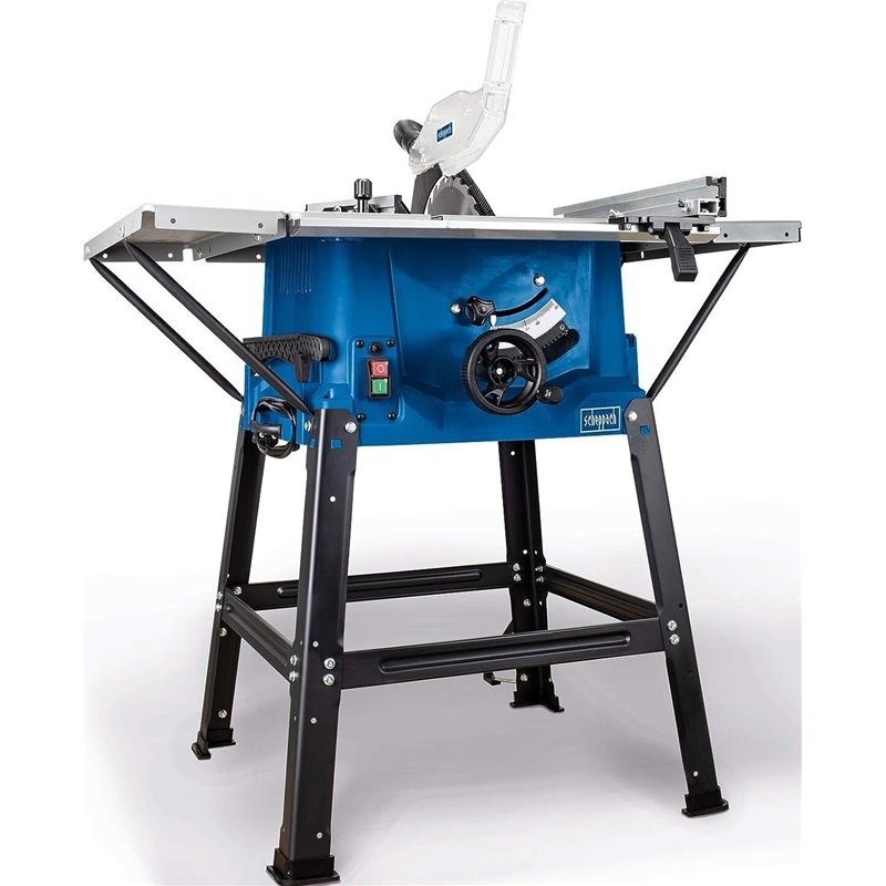 Scheppach HS100S 2.0KW fi 250mm 2 Cuchillas