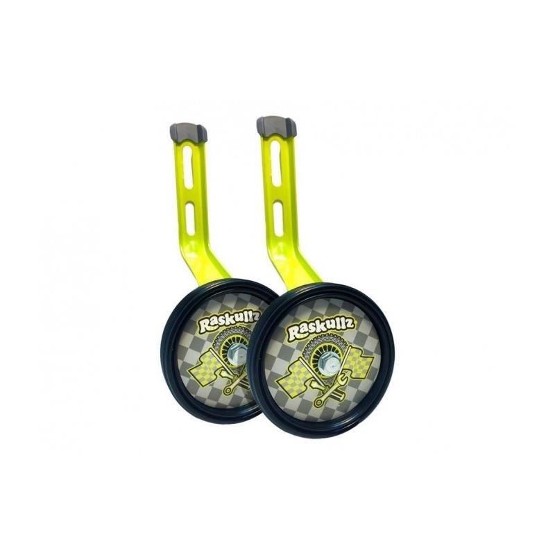 Raskullz C-Preme Ruedines Riderz C-Preme Ruedines Riderz C-Preme de ciclismo para bicicleta