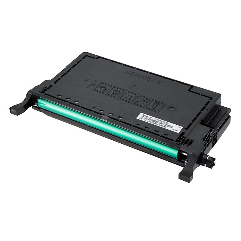 Samsung CLT-K5082L Negro CLT-K5082L/ELS