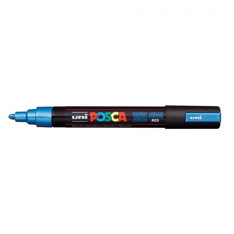 Uni-Ball - POSCA PC-5M - 182585 182585
