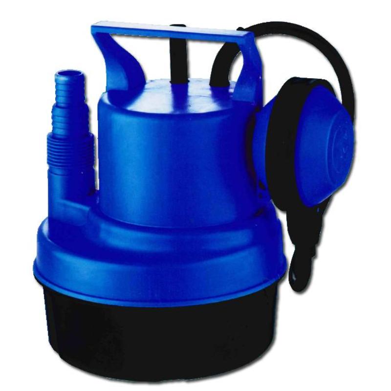 Talox bomba agua sumergible automatica polipropile 250w sp250c-6