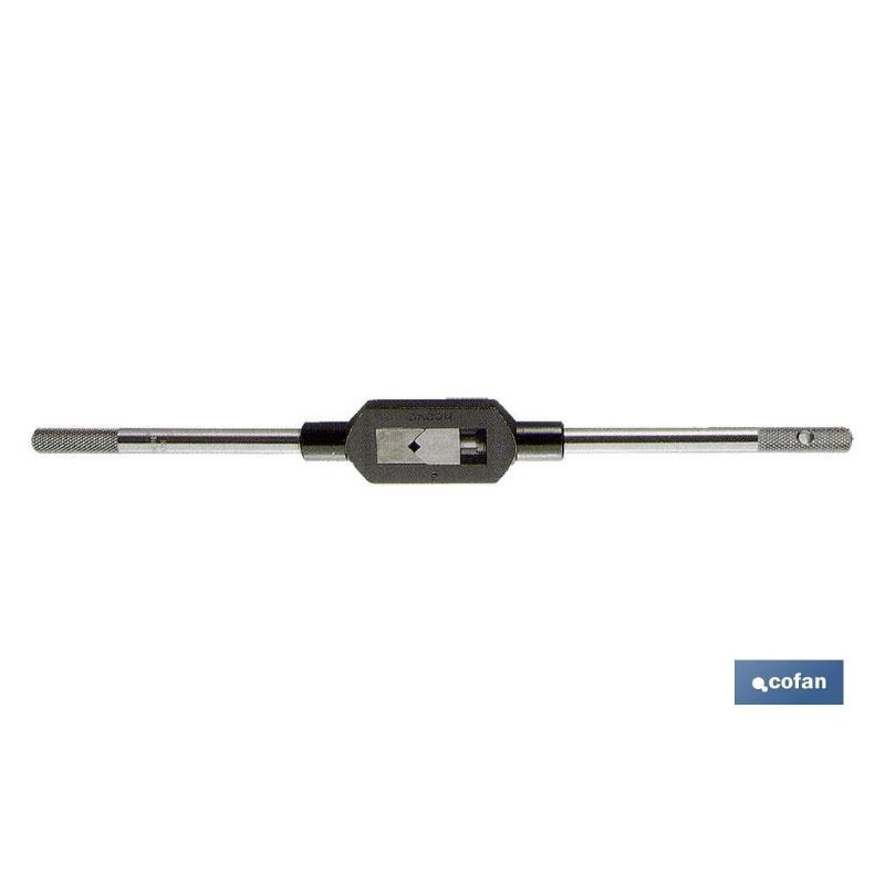 Giramachos n. 7 medida m-25, m-52