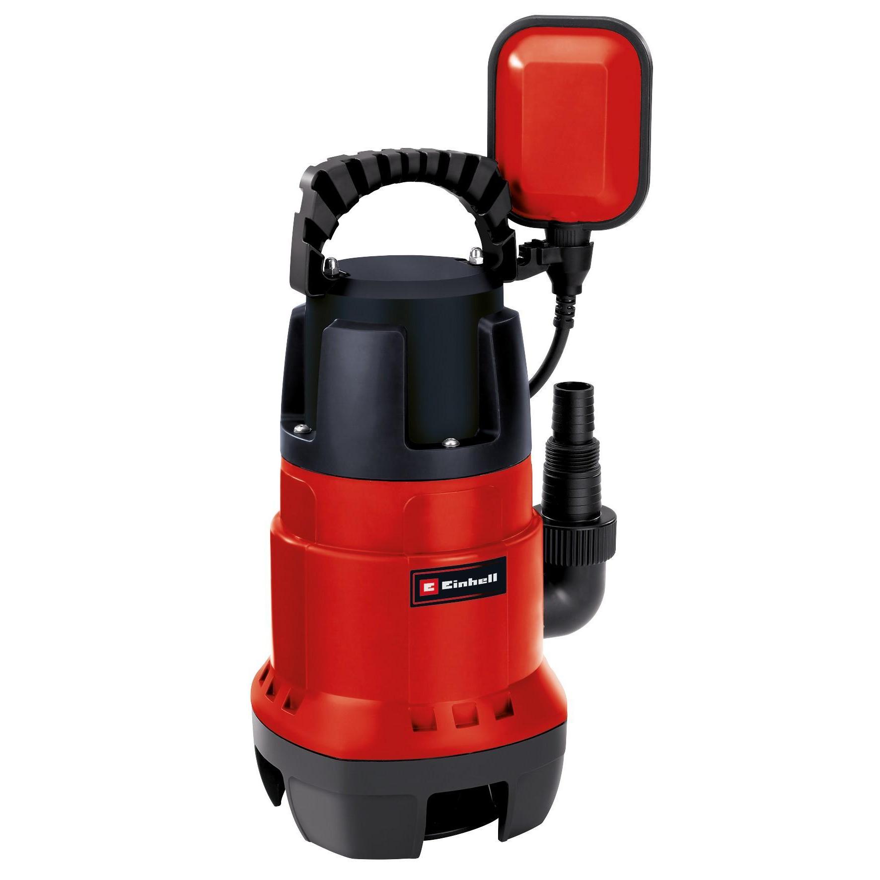 Bomba sumergibleaguas sucias gcdp 7835 4170682