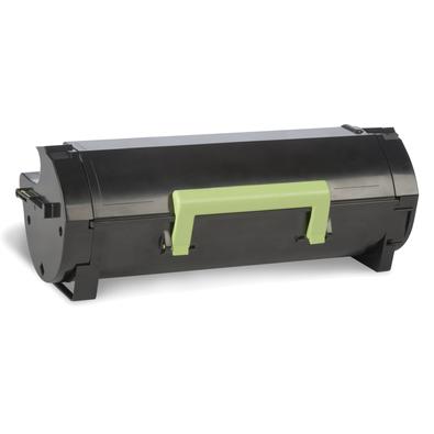 Lexmark 602H Original Negro