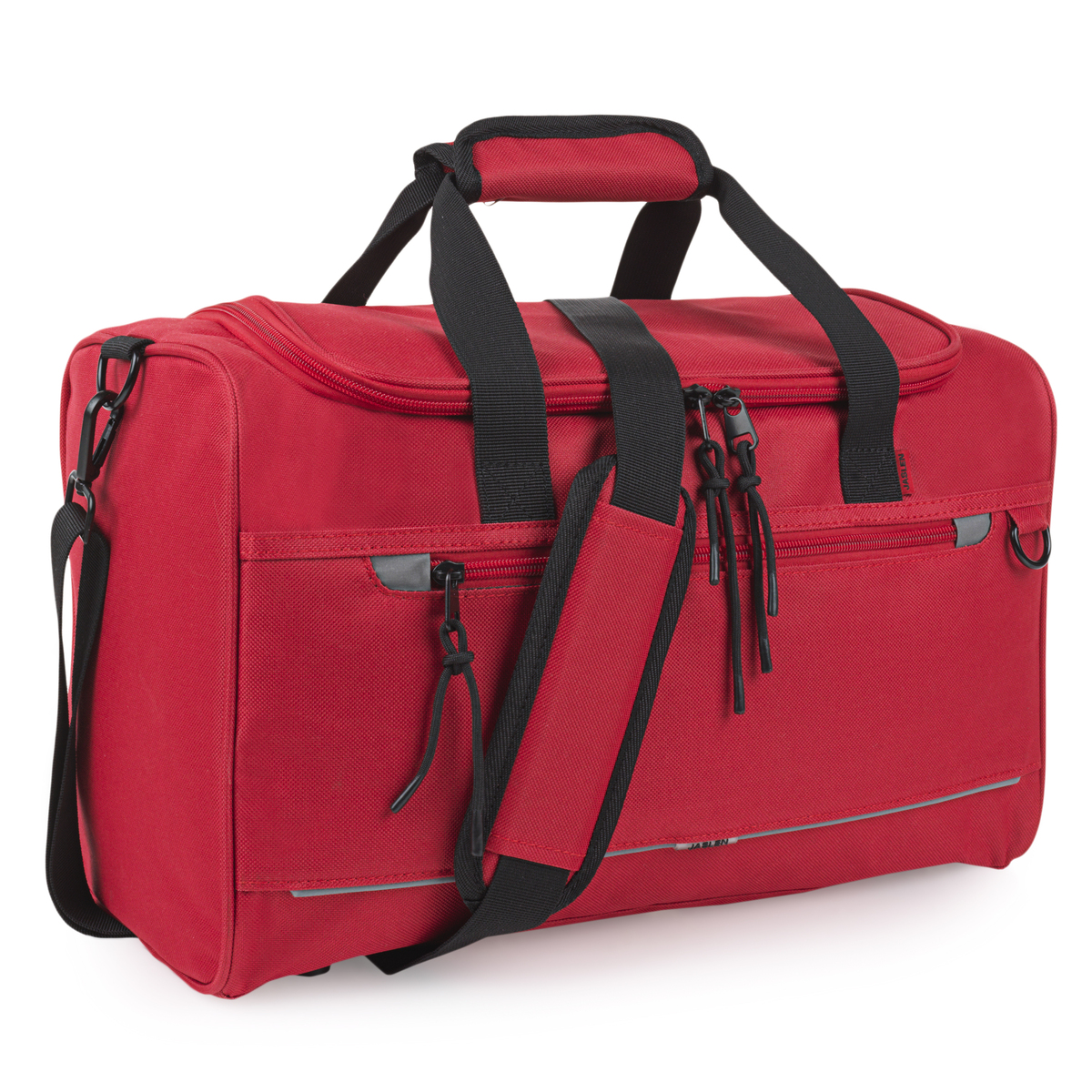 Jaslen - Bolso De Viaje. Bolsa Viaje Mujer. Bolsa Viaje Hombre. Bolsa De Deporte. Bolsa De Viaje. Bolsa Deporte Hombre De Material Poliester Resistente Y Ligero 101335