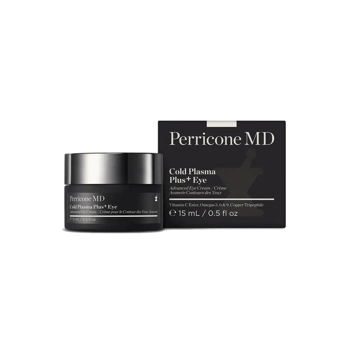 Perricone MD – Tratamiento de ojos Cold Plasma Plus Perricone MD.