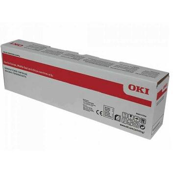 OKI 47095702 cartucho de tóner Original Magenta