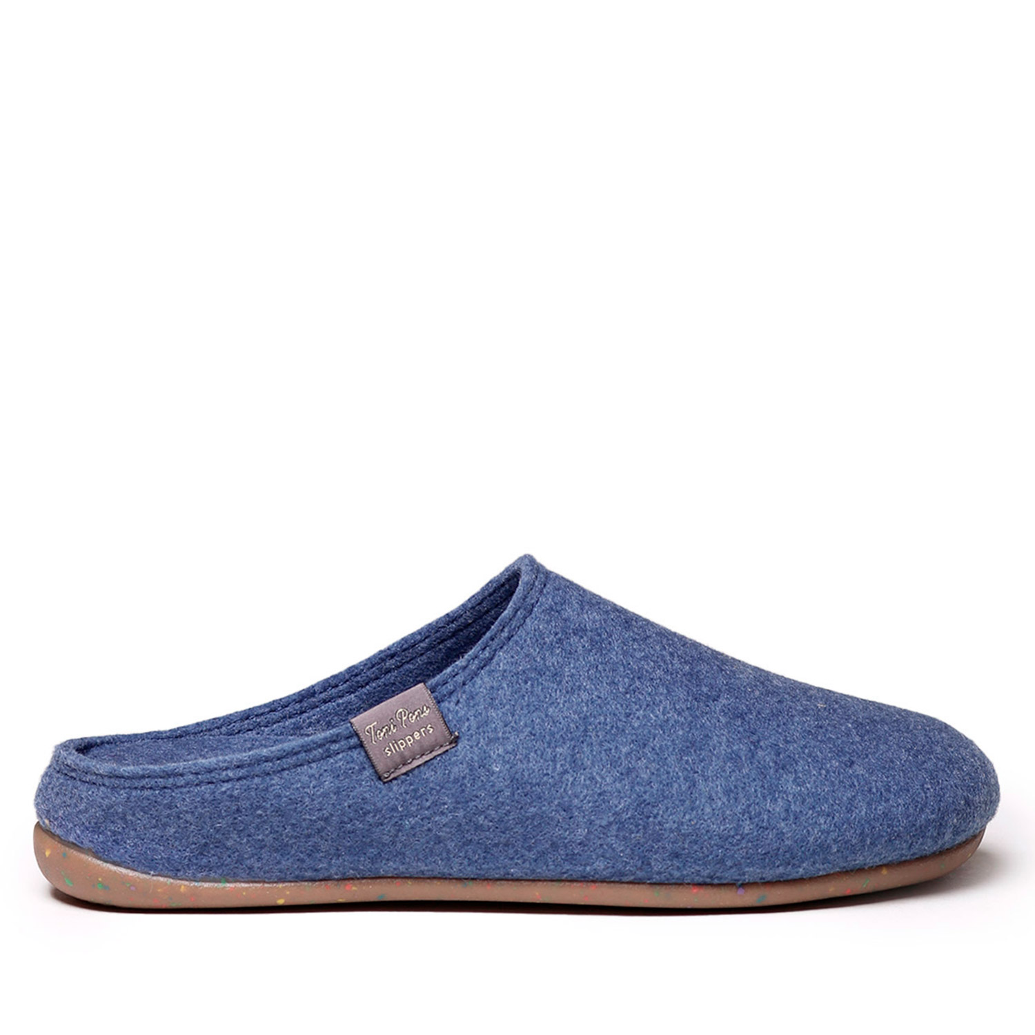 Toni Pons Zapatillas de casa de mujer MONA-FR