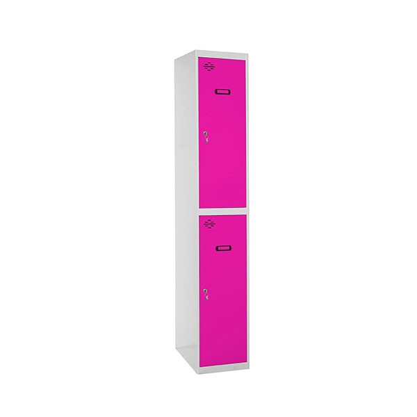 Estantería SIMONRACK Simonlocker prof.mon.tandem 1/2 400 gr/rs