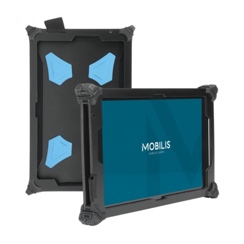 Mobilis - Resist 26,4 cm (10.4") Funda Negro 050041
