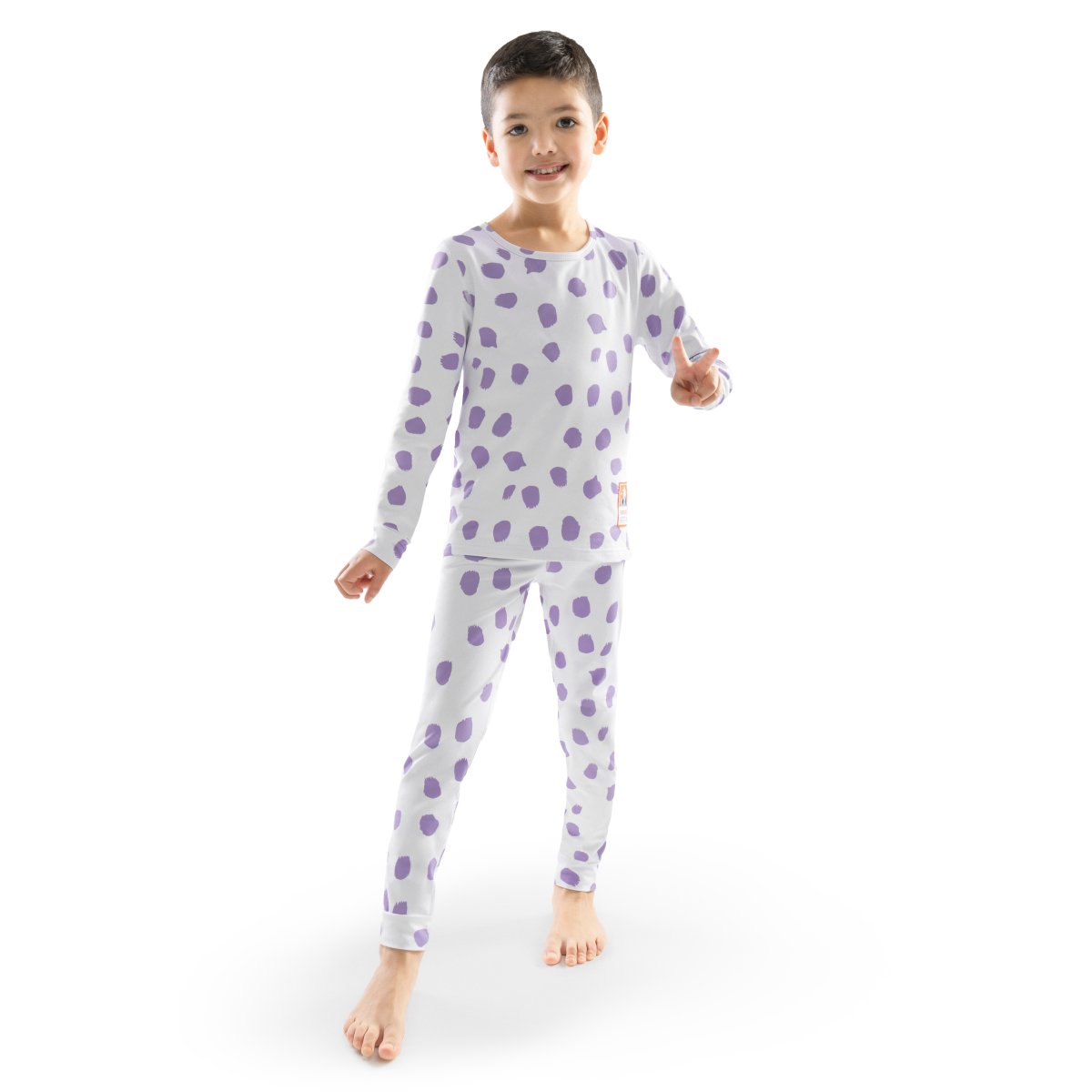 Siroko - Set de Ropa Termica Snow & Skii para Niño_