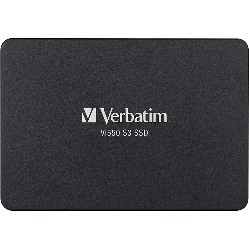 SSD Vi550 S3 de 2,5" y 512 GB