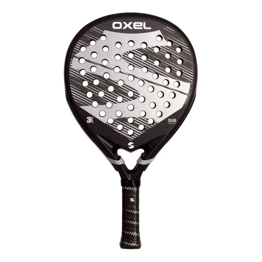 Pala de Pádel Softee Oxel