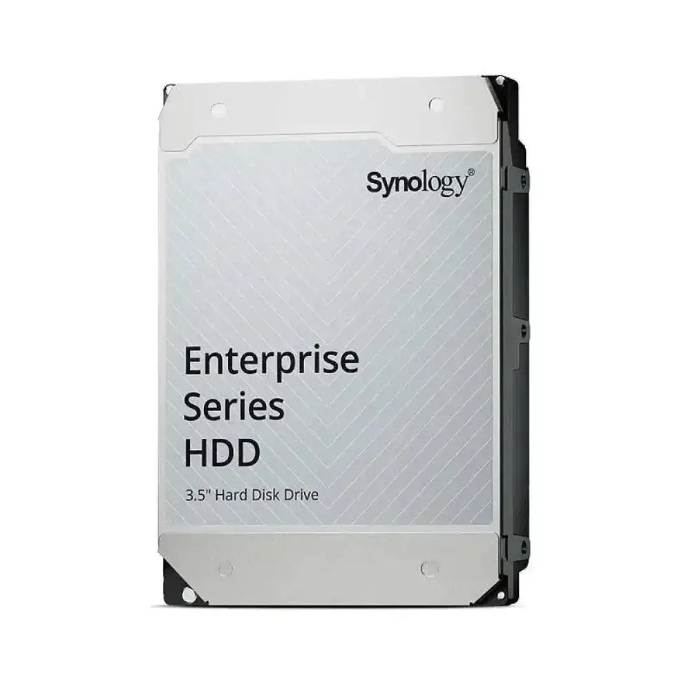 Disco Duro Synology HAT5320-4T 4TB HDD 7200rpm SATA Transferencia Elevada Hot-swap
