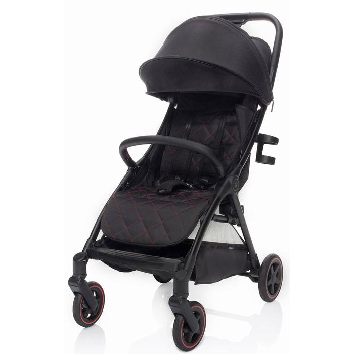 Carrinho de bebé Zopa Quiq 2 Race Black