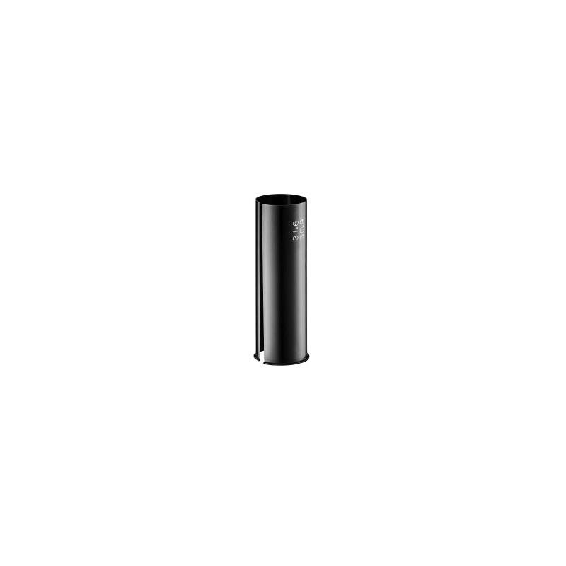 Giant Reductor Tija Sillin 30.9mm a 31.6mm Giant Reductor Tija Sillin 30.9mm a 31.6mm GIANT de ciclismo para bicicleta