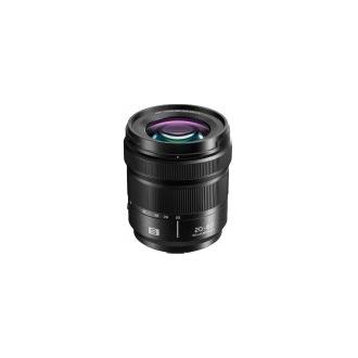 PANASONIC LUMIX S 20-60mm, F3.5-5.6