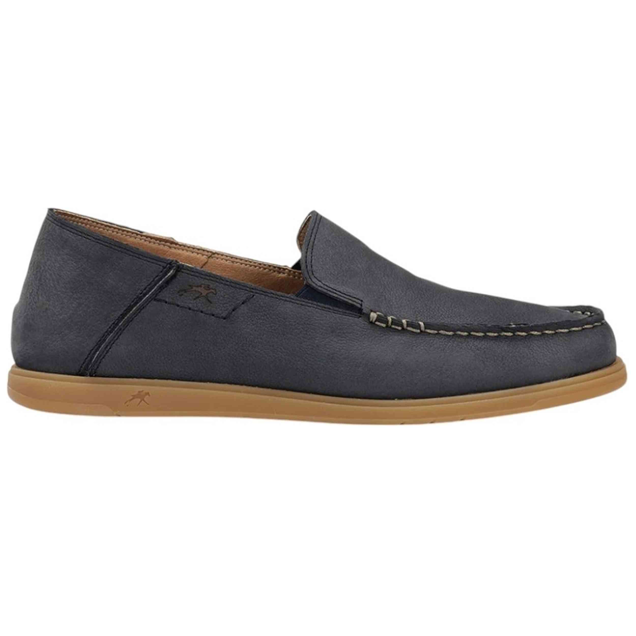 Zapatos Fluchos modelo Tribal para Hombre en color Azul