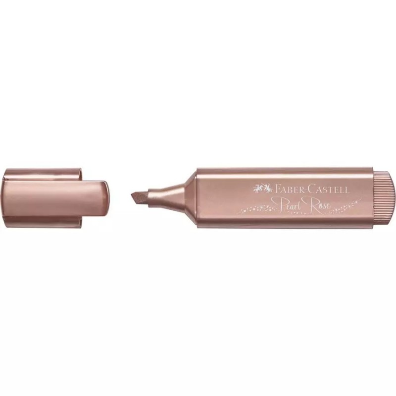 Faber-Castell - TL 46 marcador 1 pieza(s) Rosa 154626